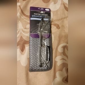 3 FOR $9 NEW GLASSES +125 STRENGTH